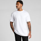 5050T BLOCK TEE