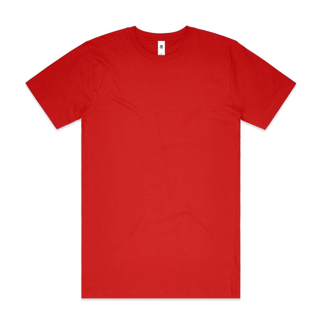 5050T BLOCK TEE