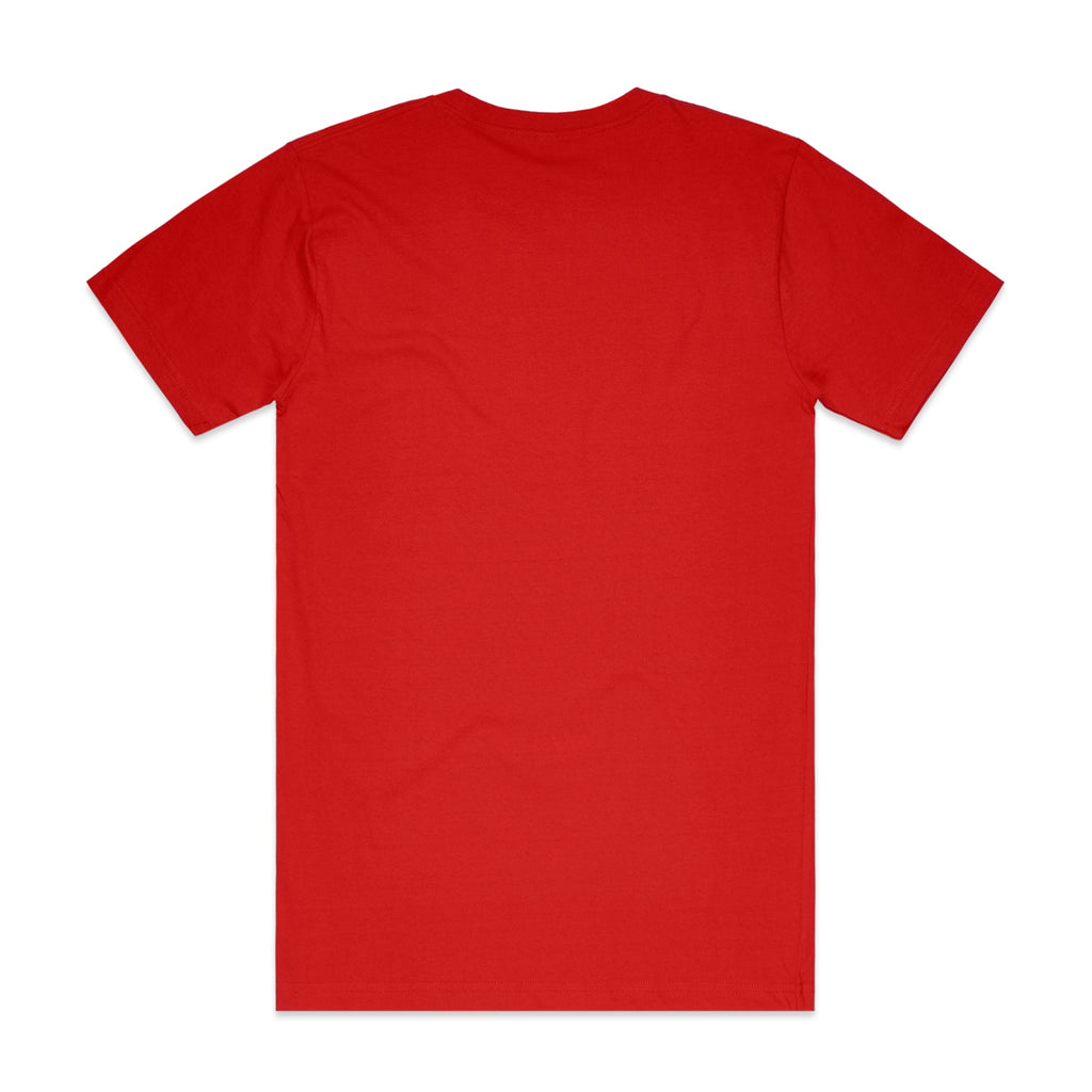 5050T BLOCK TEE