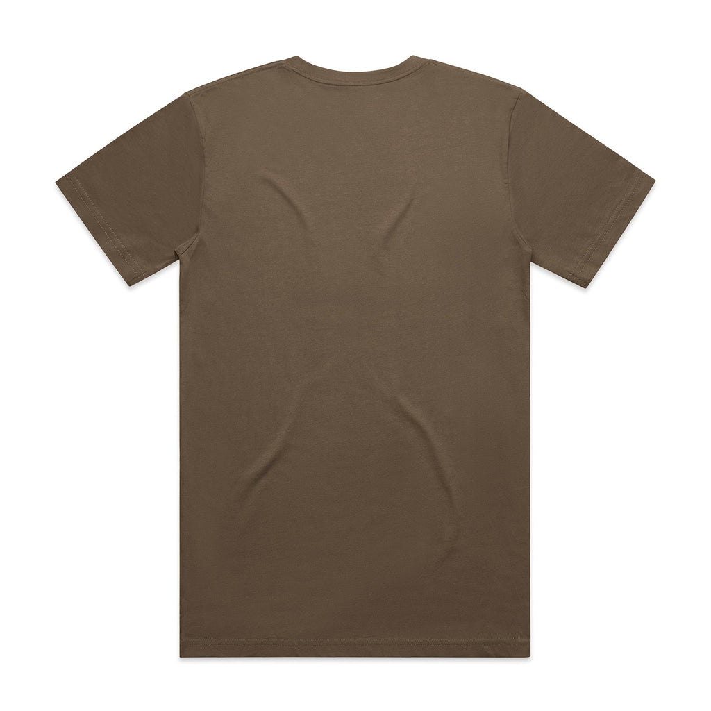 5050T BLOCK TEE