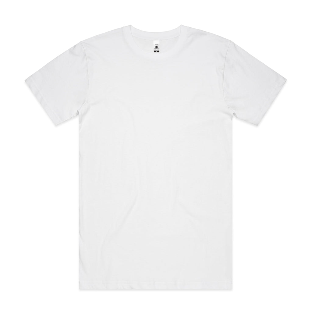 5050T BLOCK TEE