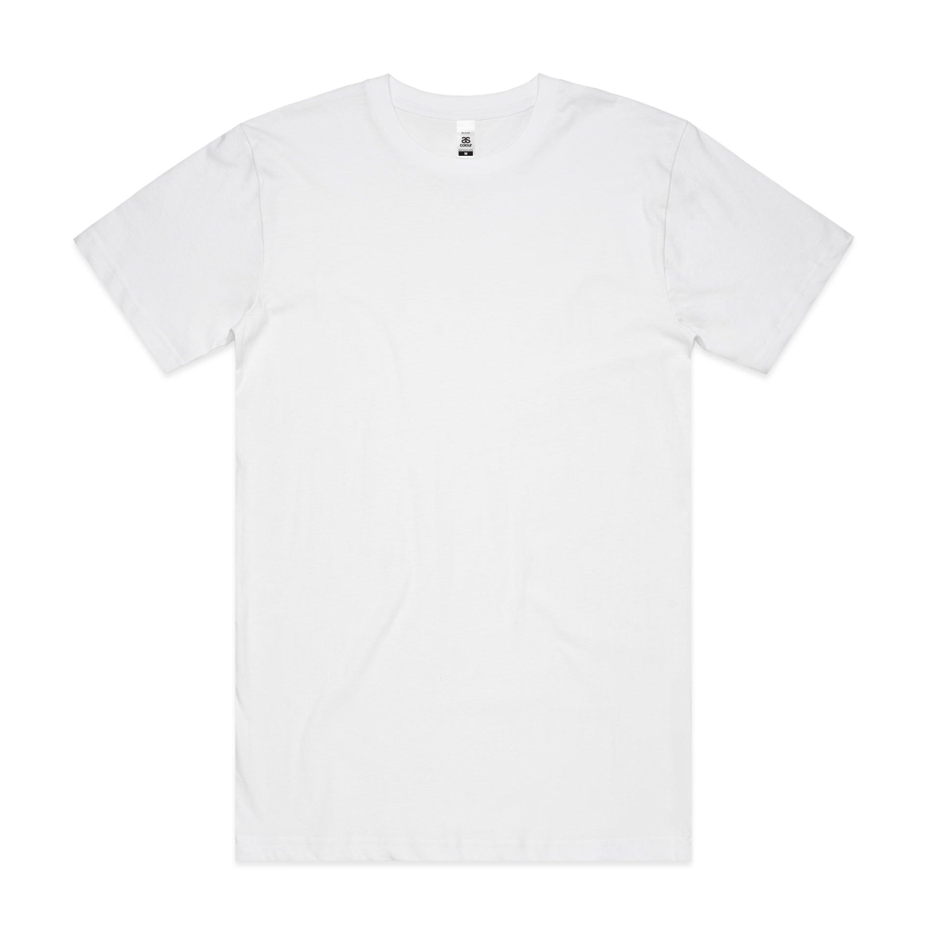 5050T BLOCK TEE