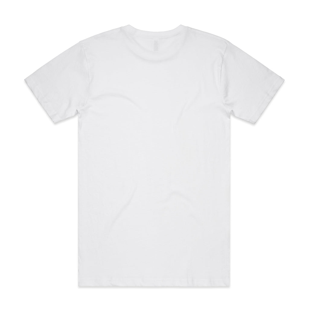 5050T BLOCK TEE