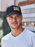 Bisley Cap Flex & Move - BCAP70