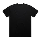 5052 BLOCK OVERSIZED TEE