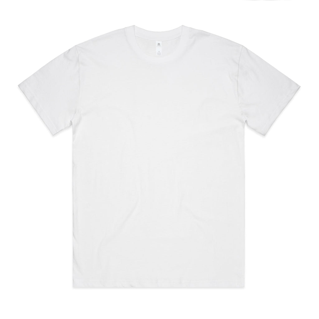 5052 BLOCK OVERSIZED TEE
