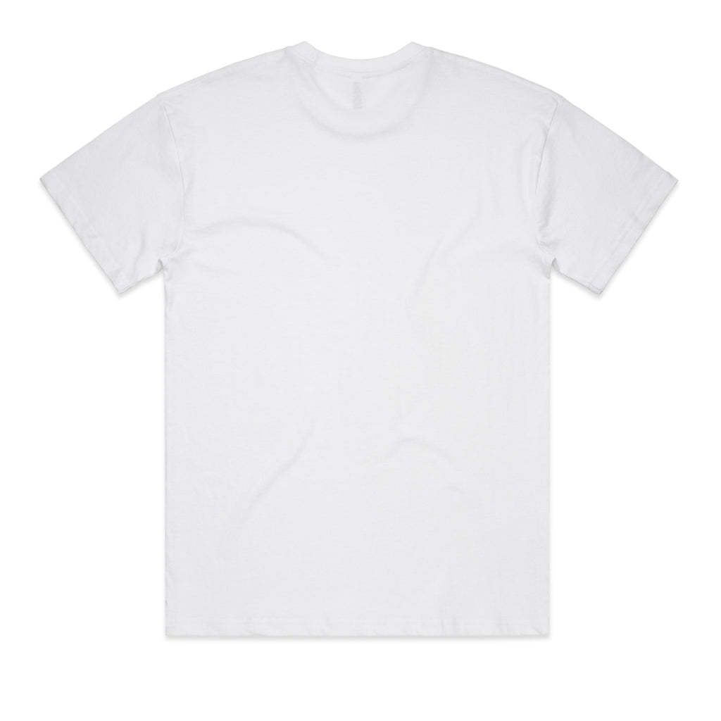 5052 BLOCK OVERSIZED TEE