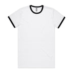 5053 RINGER TEE