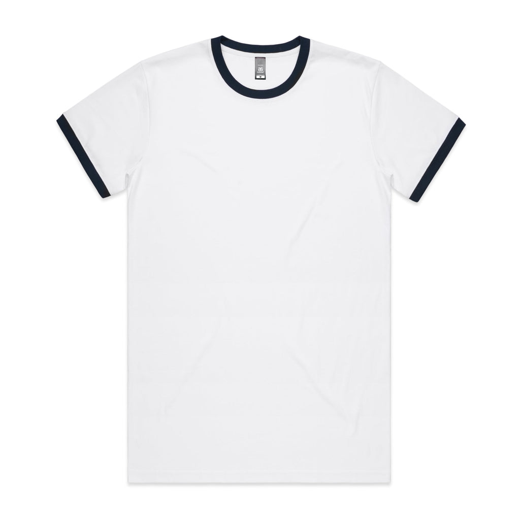 5053 RINGER TEE