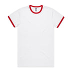 5053 RINGER TEE
