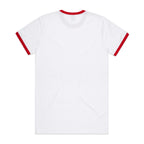 5053 RINGER TEE