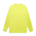 5054F BLOCK LS TEE