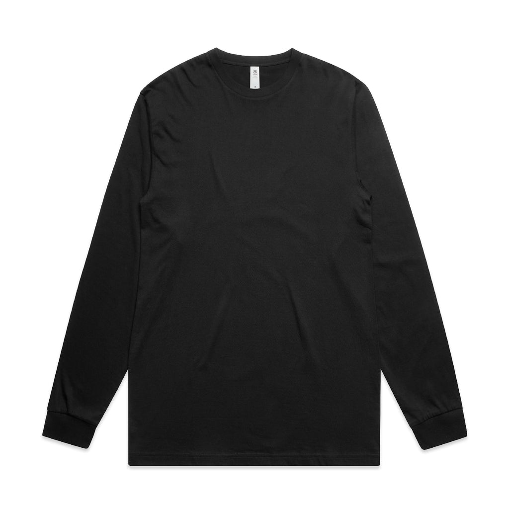 5054 BLOCK LS TEE