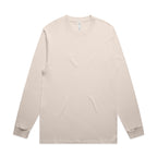 5054 BLOCK LS TEE