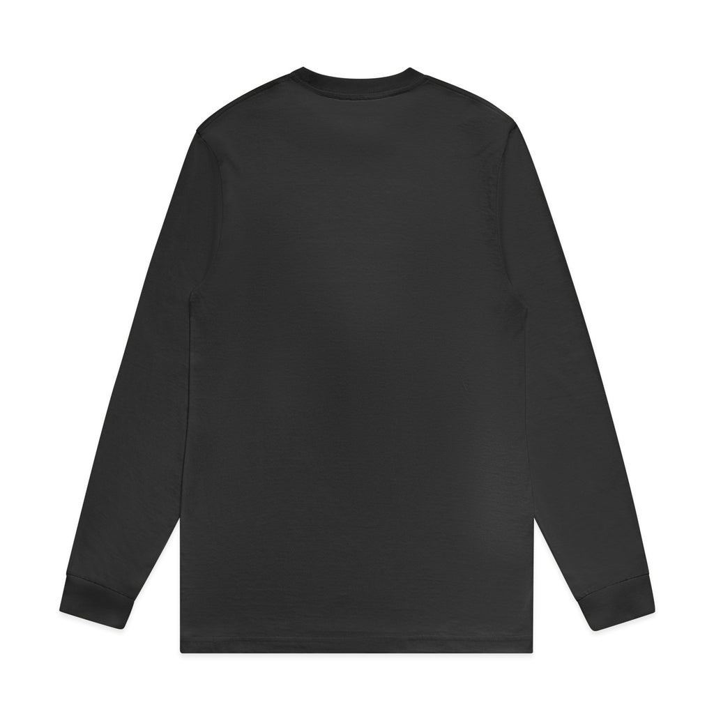 5054 BLOCK LS TEE