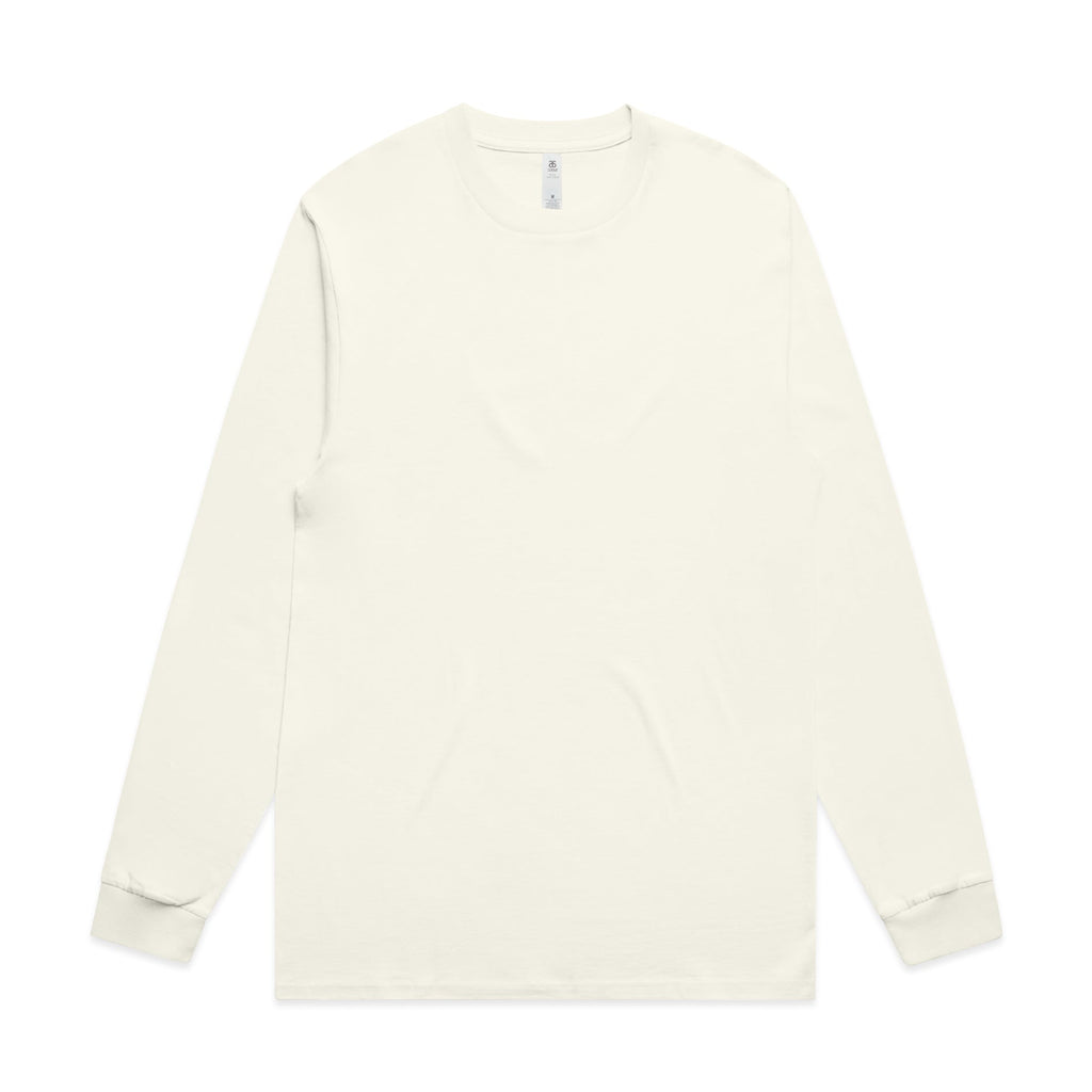 5054 BLOCK LS TEE