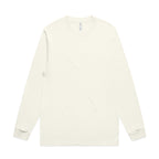 5054 BLOCK LS TEE