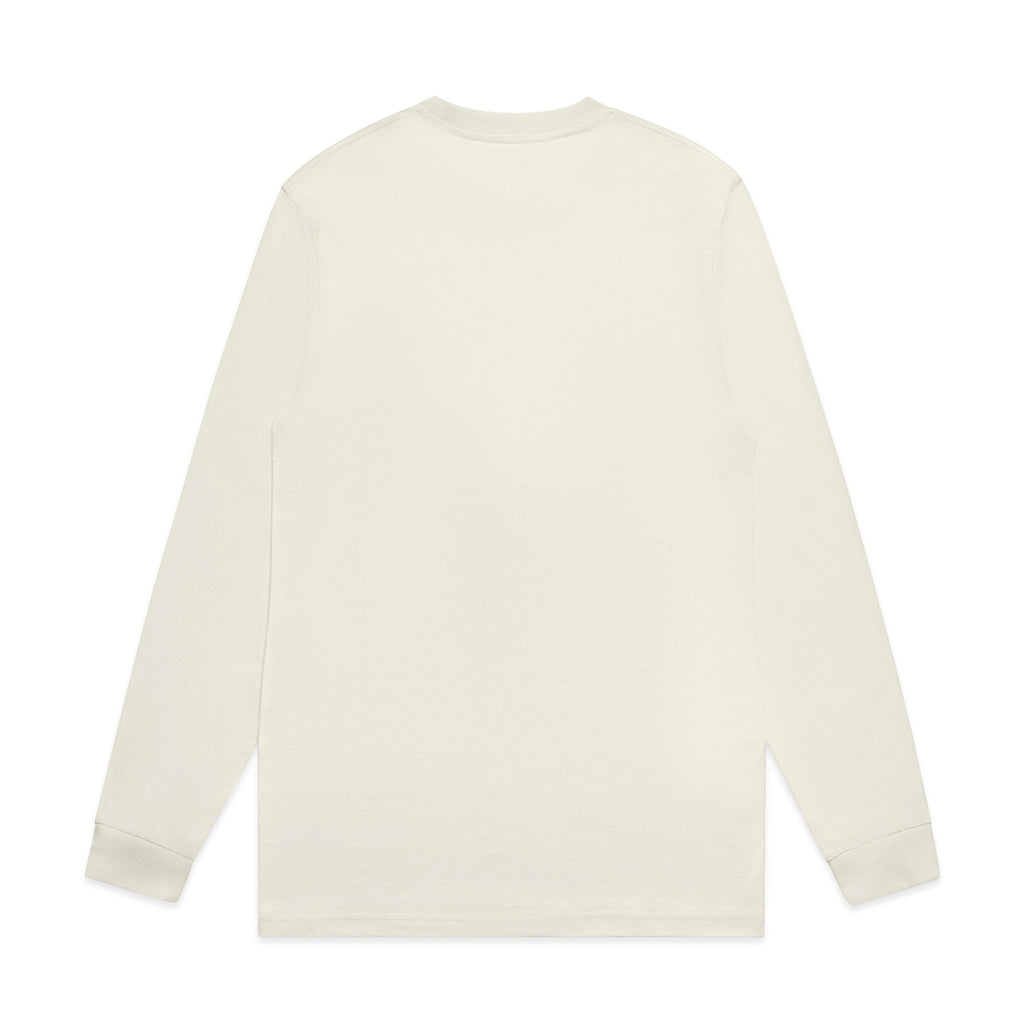 5054 BLOCK LS TEE