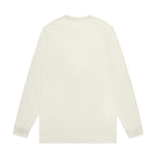 5054 BLOCK LS TEE