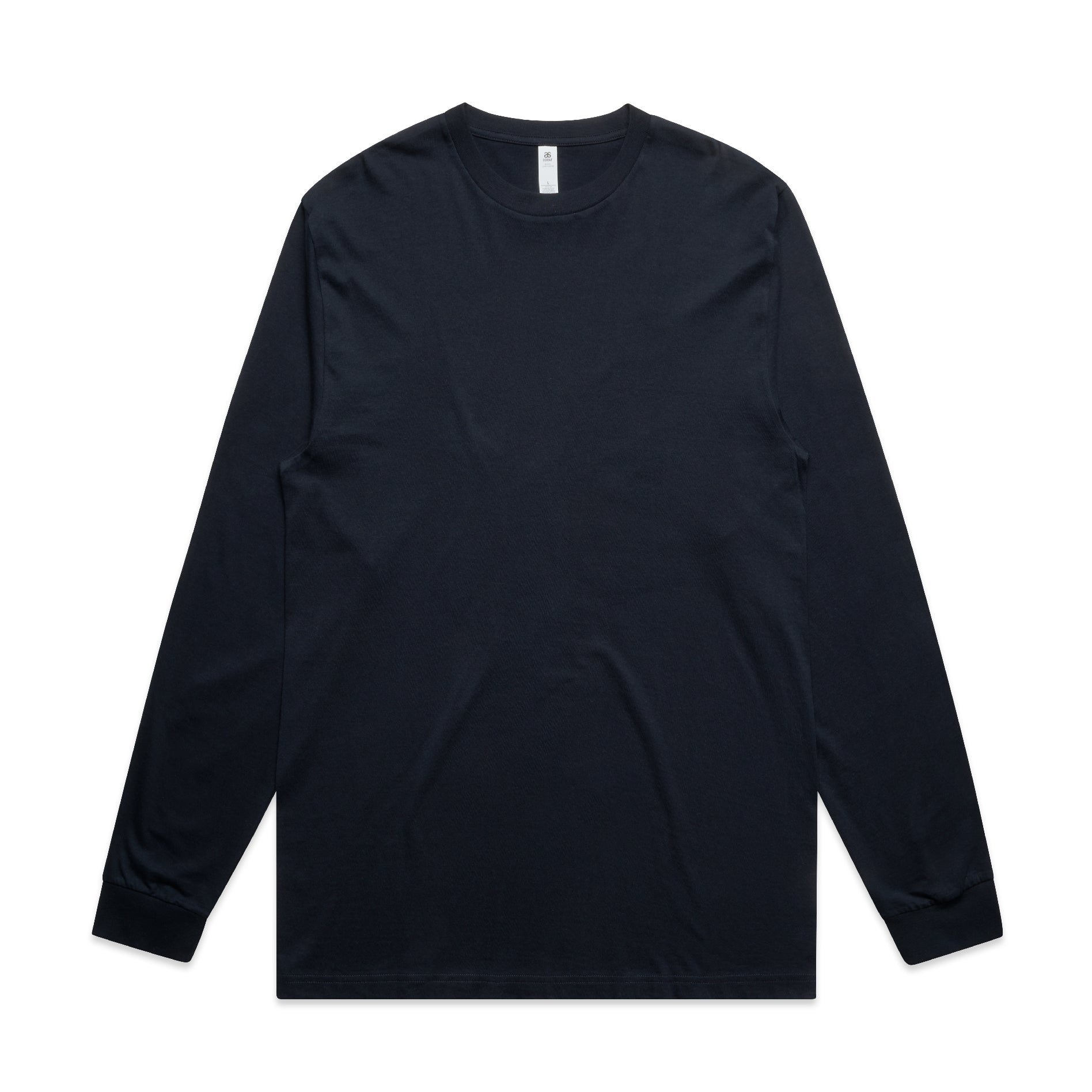 5054 BLOCK LS TEE