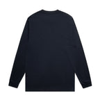 5054 BLOCK LS TEE