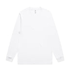 5054 BLOCK LS TEE