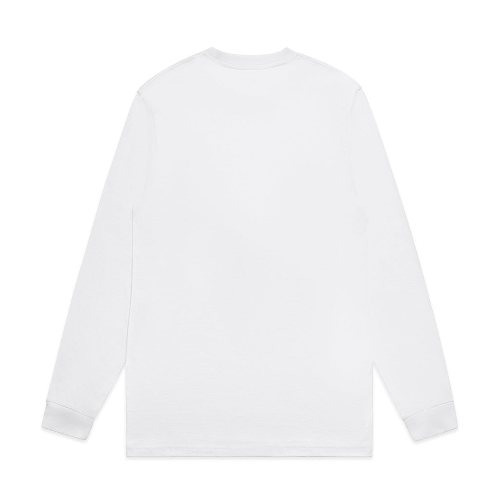 5054 BLOCK LS TEE