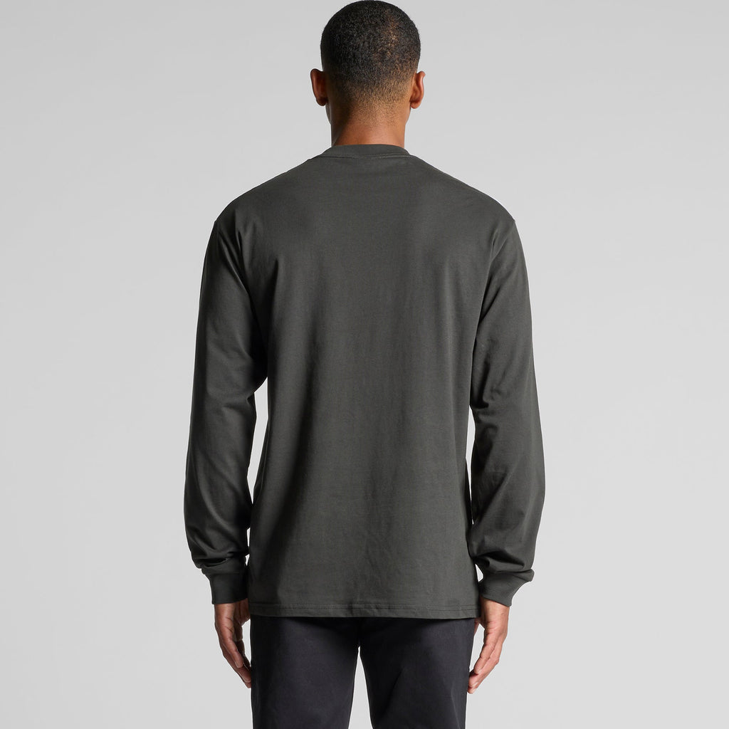 5056 GENERAL LS TEE