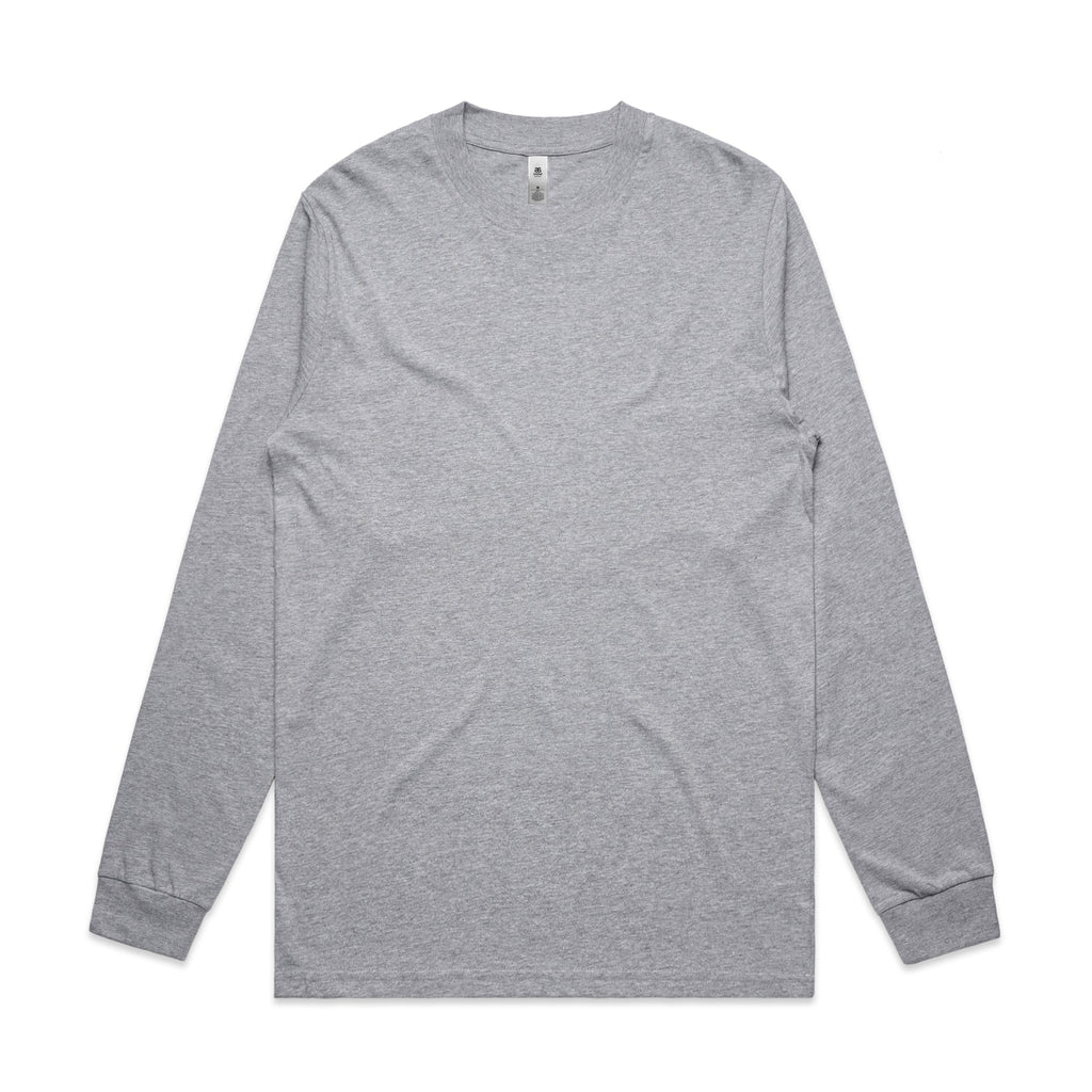5056 GENERAL LS TEE