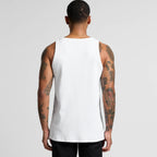 5063G ORGANIC RIB SINGLET