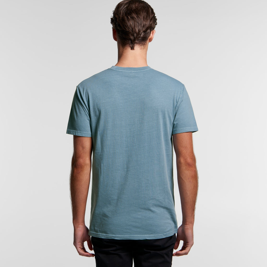 5065 FADED TEE