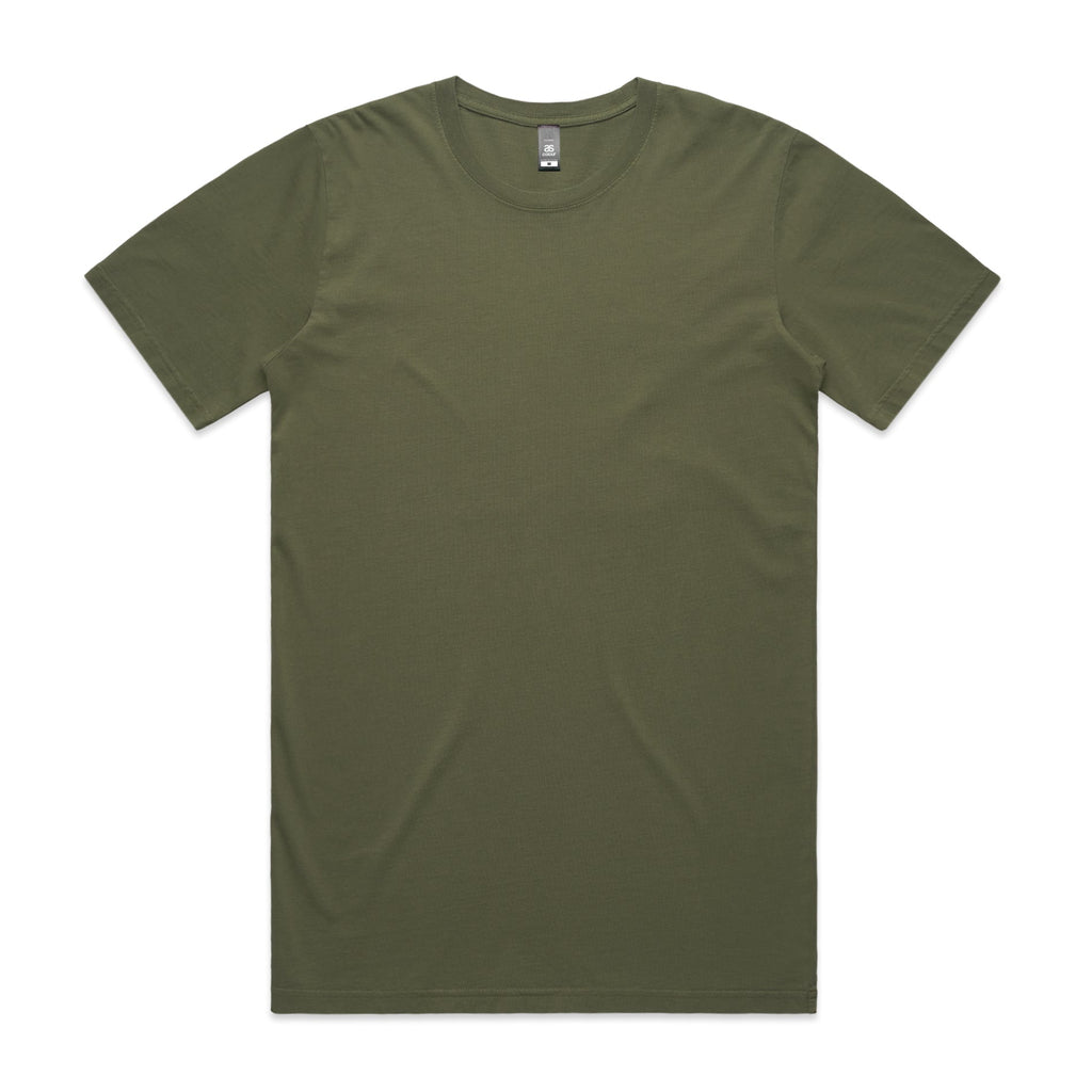 5065 FADED TEE