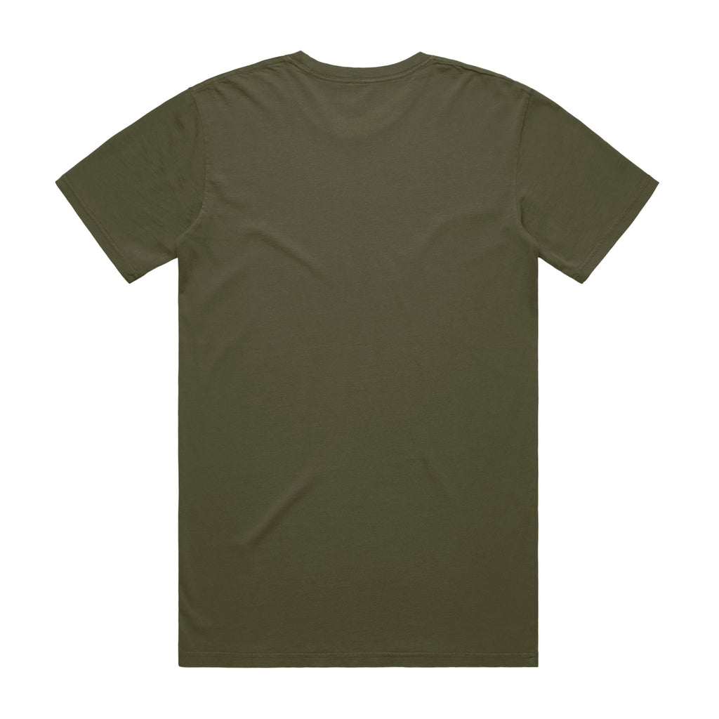 5065 FADED TEE