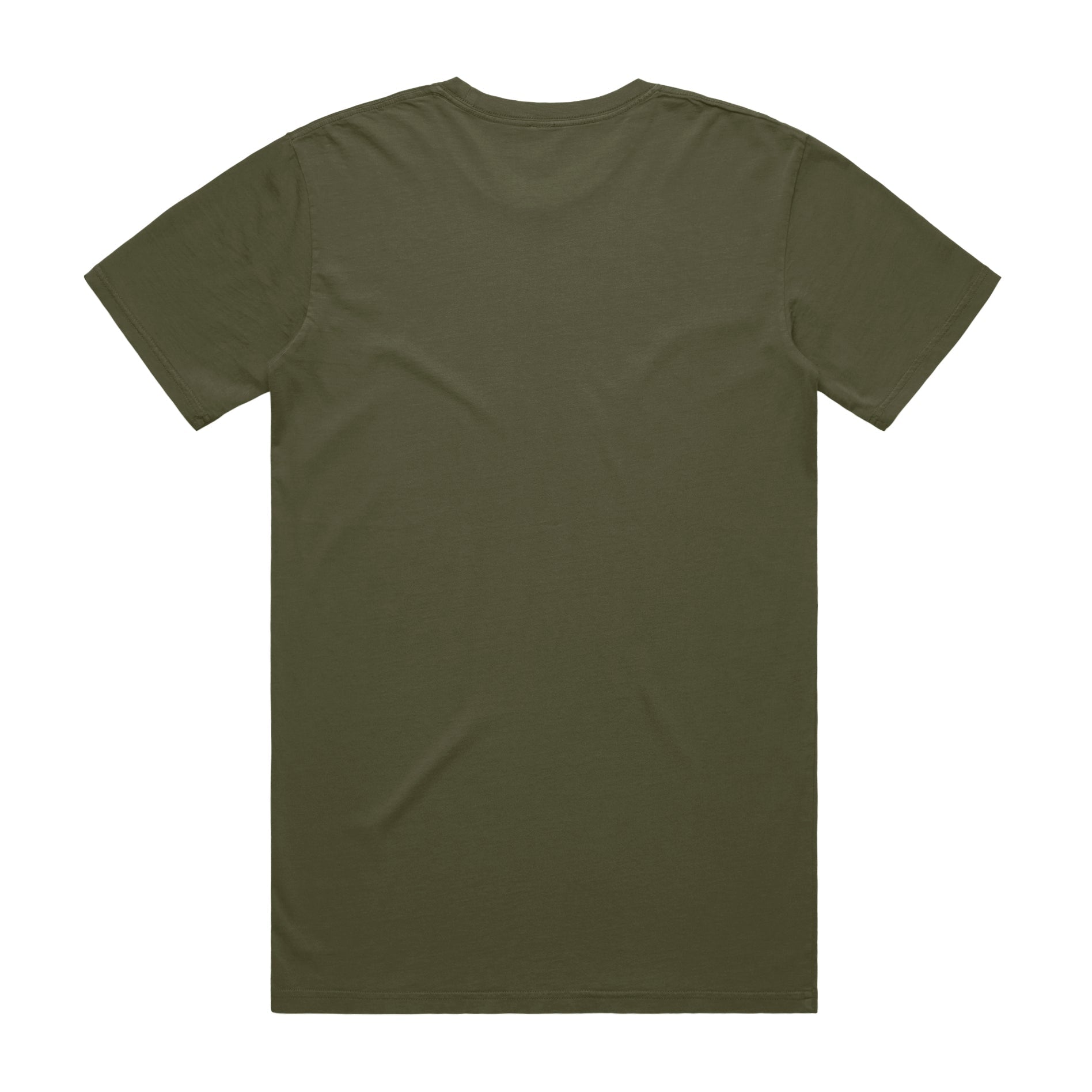 5065 FADED TEE