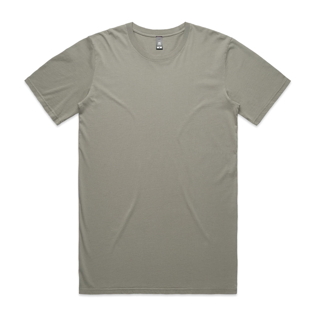 5065 FADED TEE