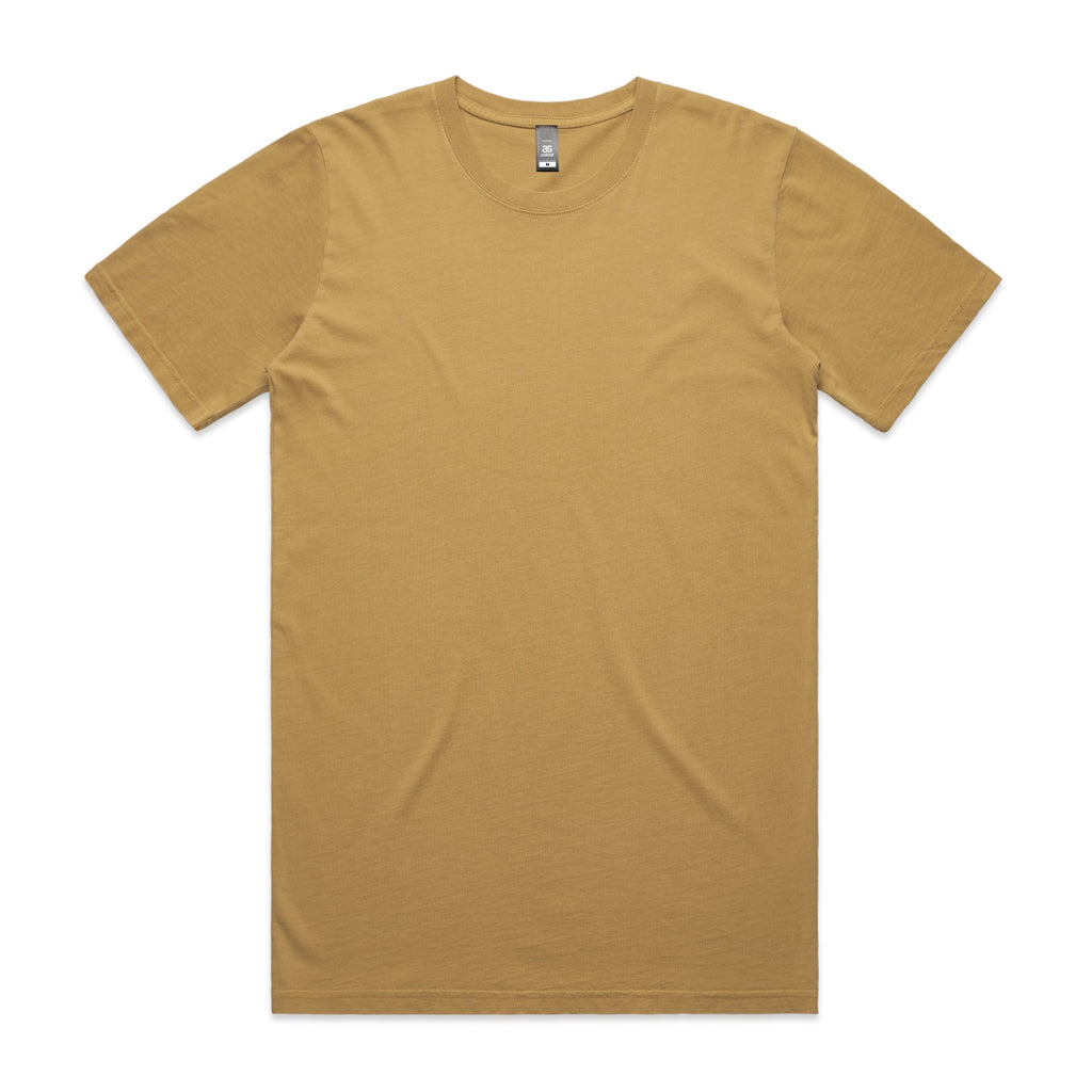 5065 FADED TEE