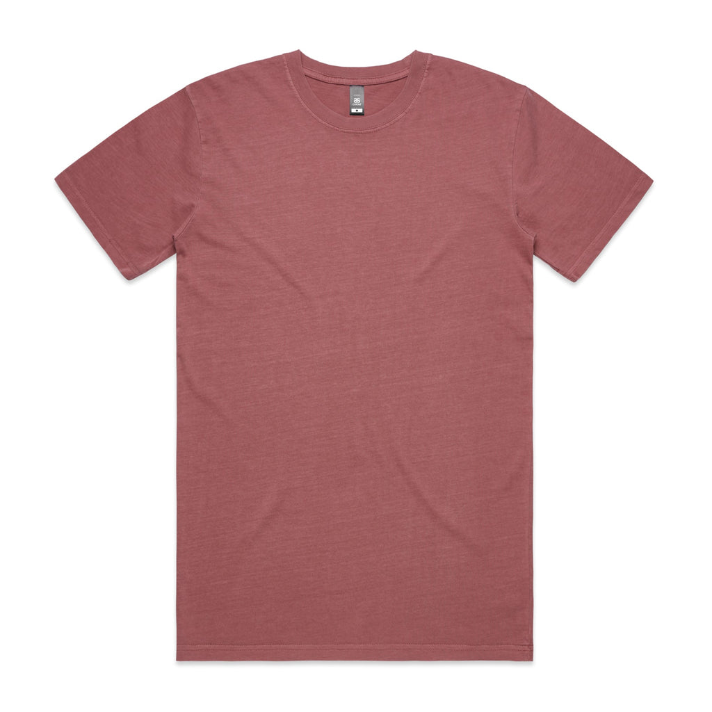 5065 FADED TEE