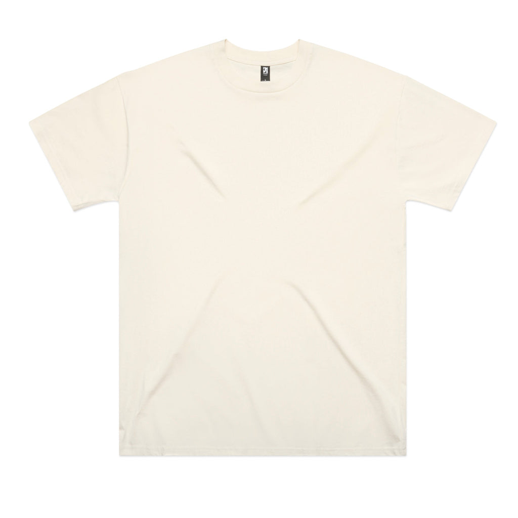 5069 CLASSIC OVERSIZED TEE