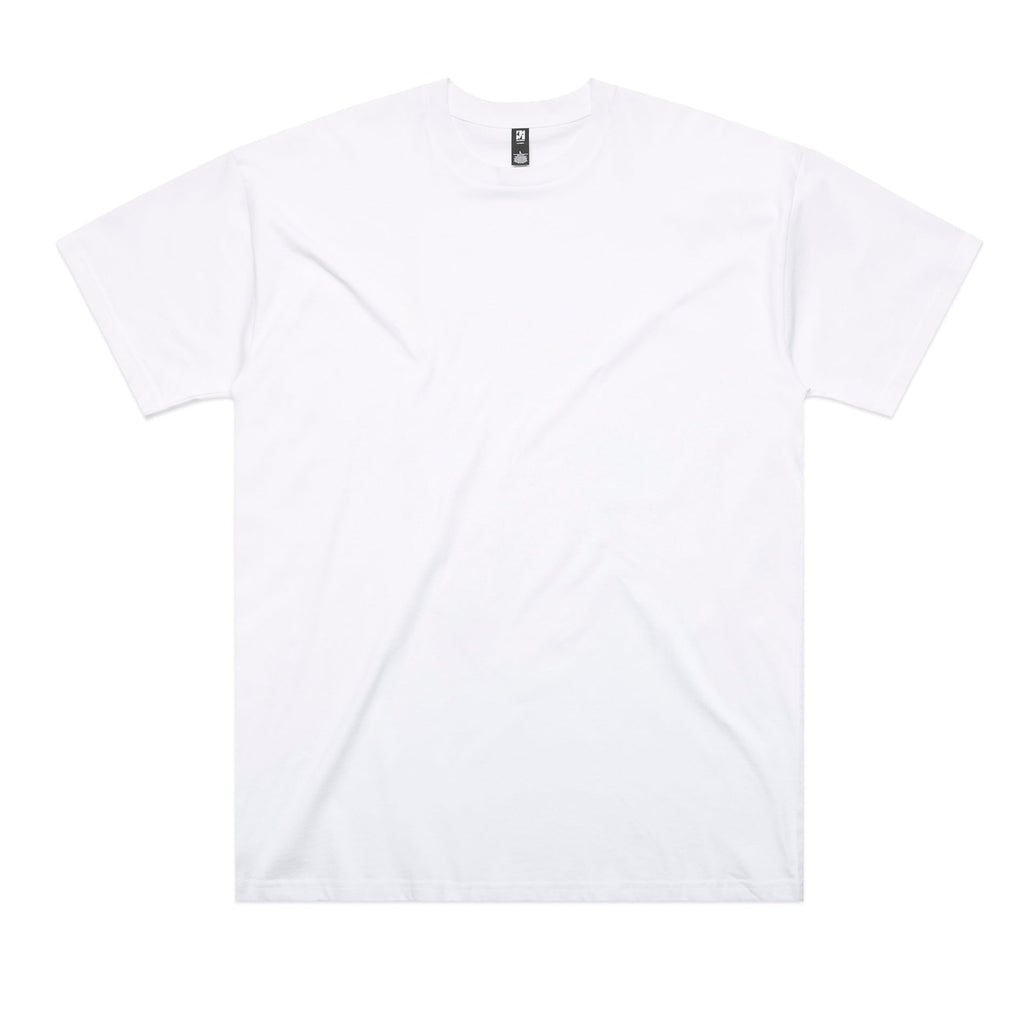 5069 CLASSIC OVERSIZED TEE