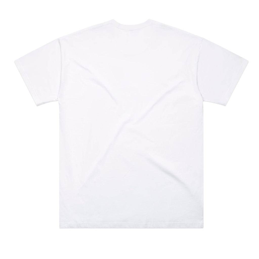 5069 CLASSIC OVERSIZED TEE