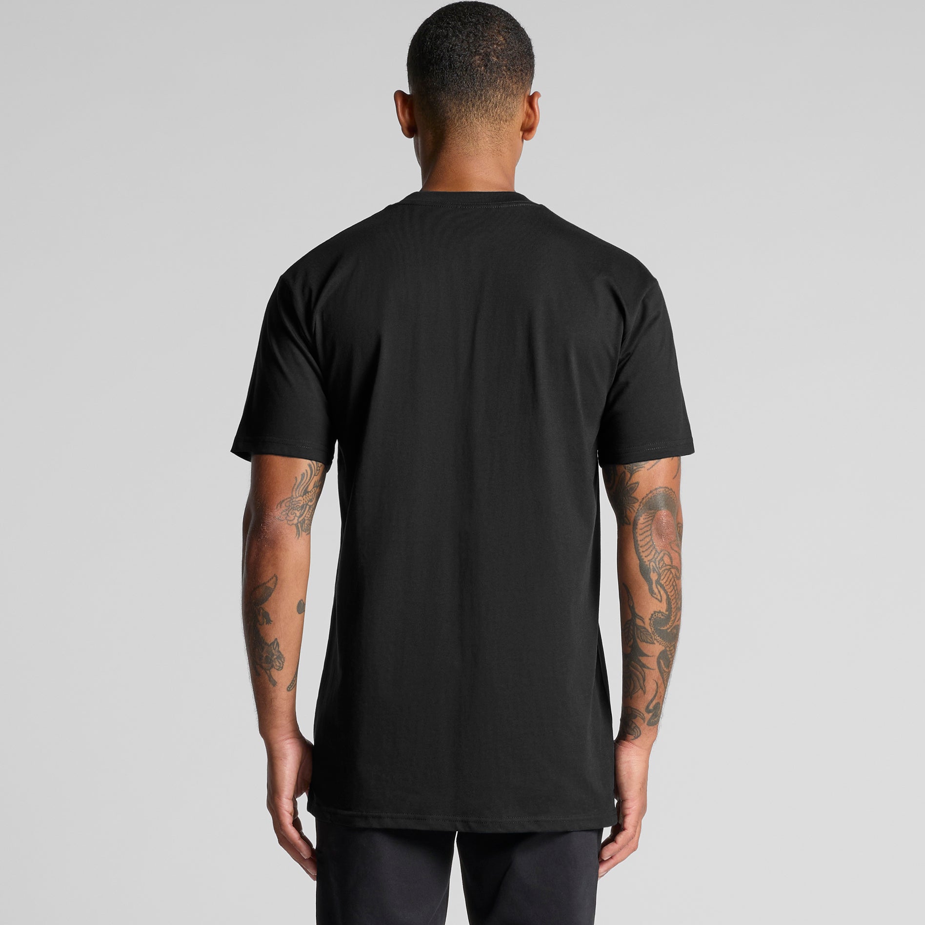 5070 CLASSIC PLUS TEE