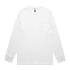 5072 CLASSIC POCKET LS TEE