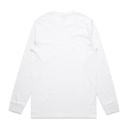 5072 CLASSIC POCKET LS TEE