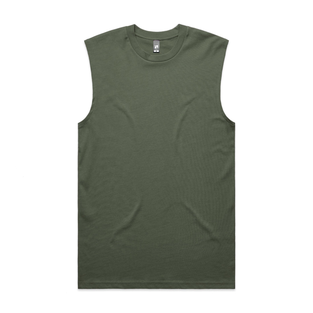 5073 CLASSIC TANK