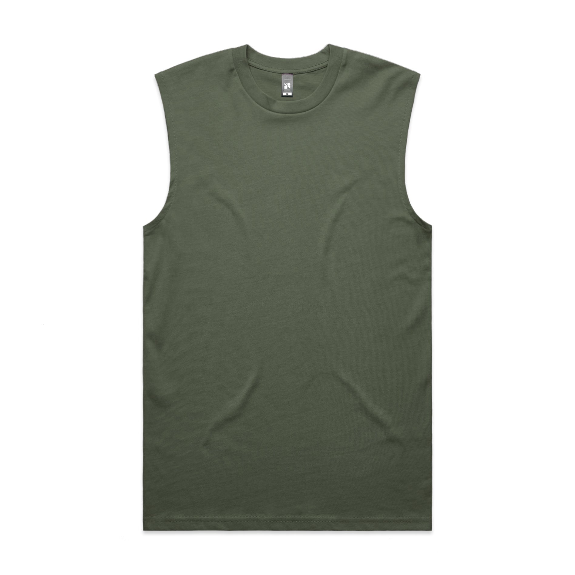 5073 CLASSIC TANK