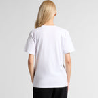 5074 STAPLE MINUS TEE