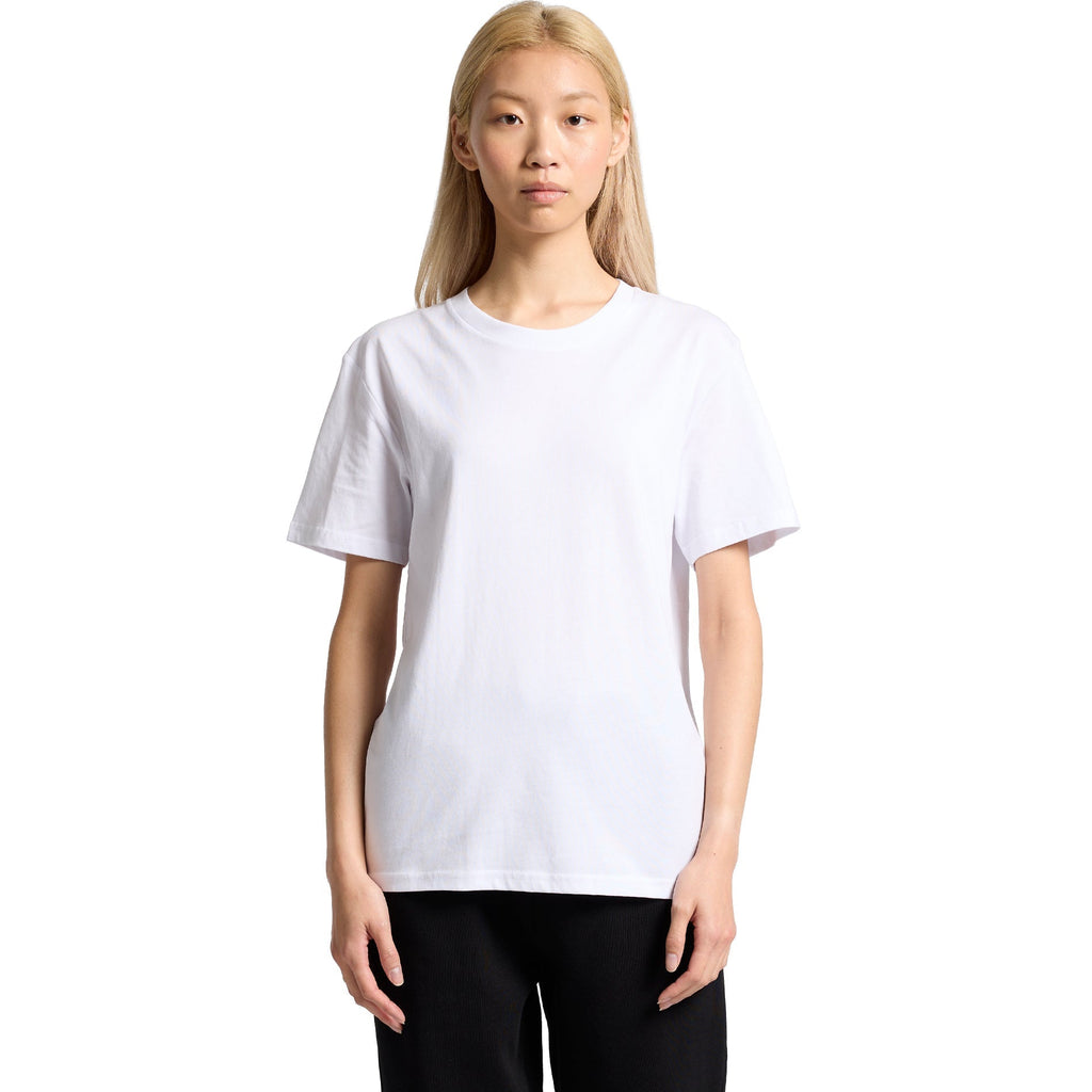 5074 STAPLE MINUS TEE