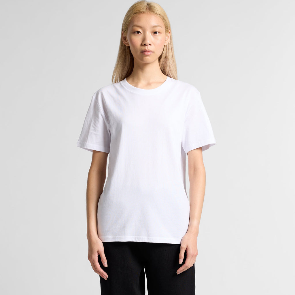 5074 STAPLE MINUS TEE