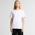 5074 STAPLE MINUS TEE
