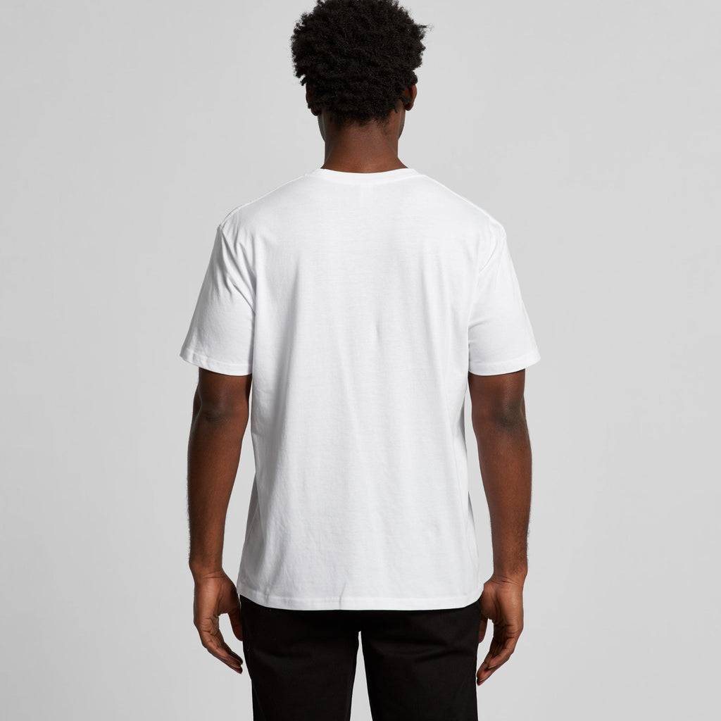 5074 STAPLE MINUS TEE